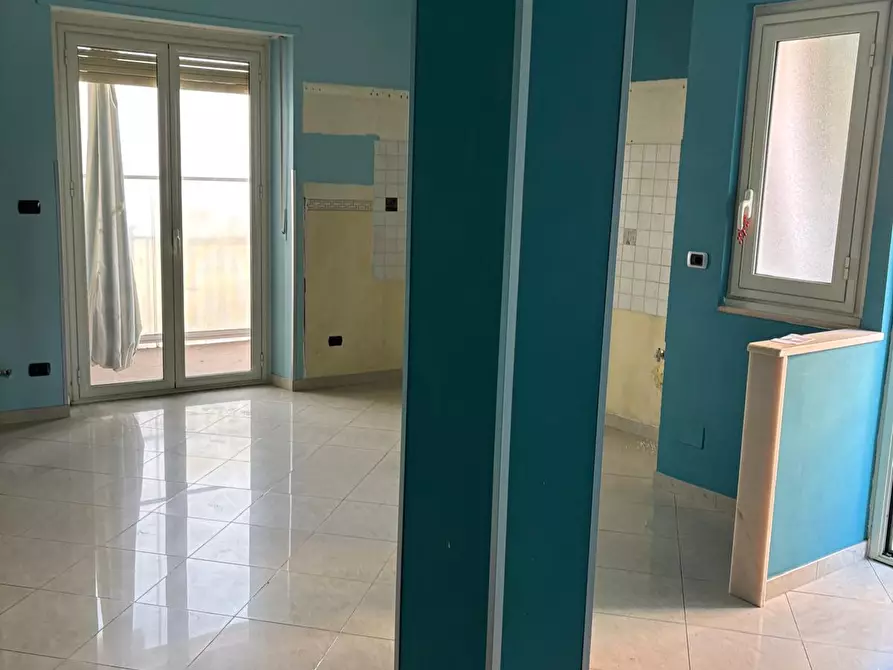Immagine 2 di Appartamento in vendita  a Torino