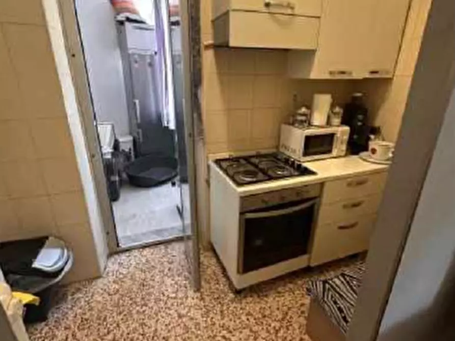 Immagine 8 di Appartamento in vendita  a Torino