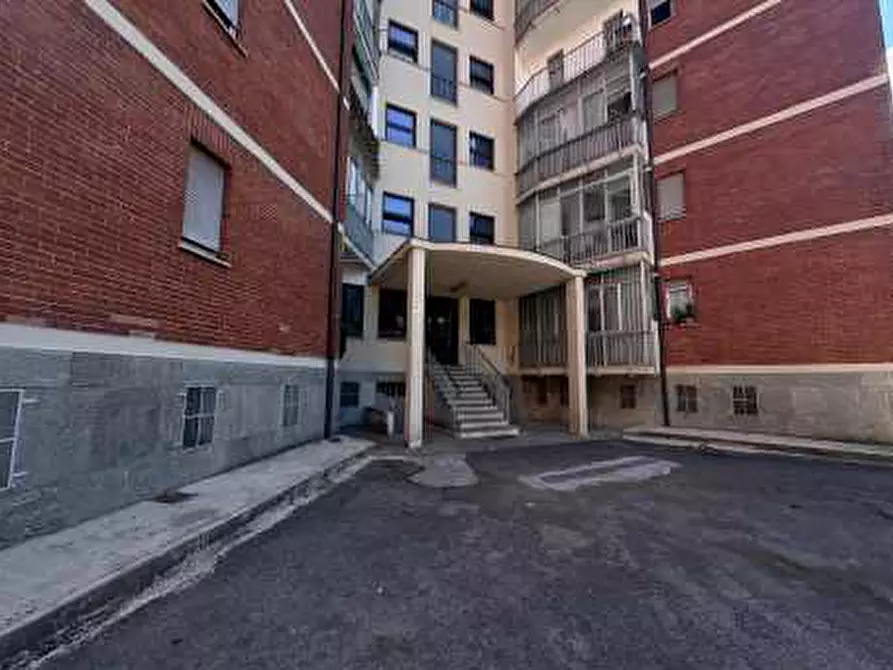 Immagine 3 di Appartamento in vendita  a Torino