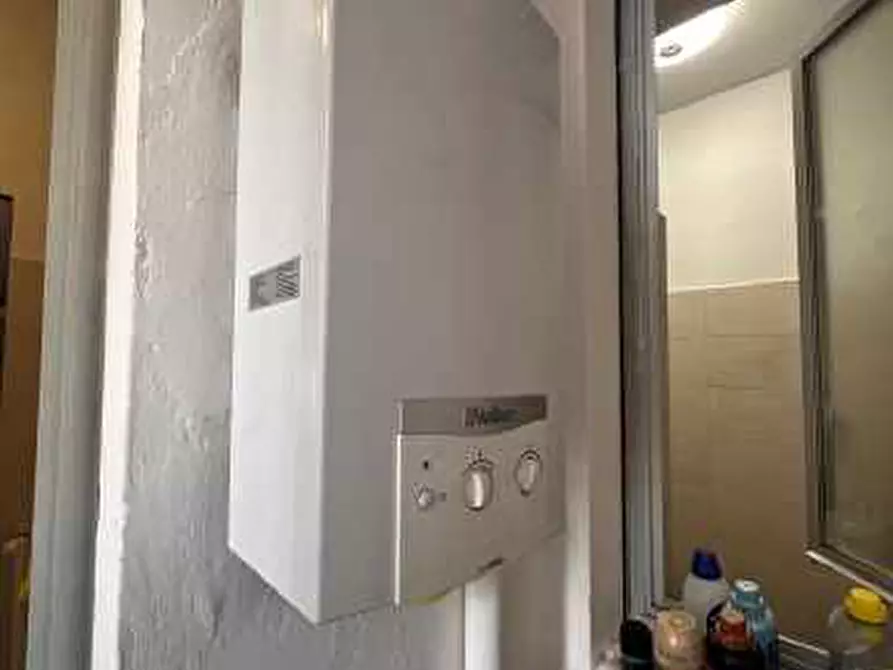 Immagine 15 di Appartamento in vendita  a Torino