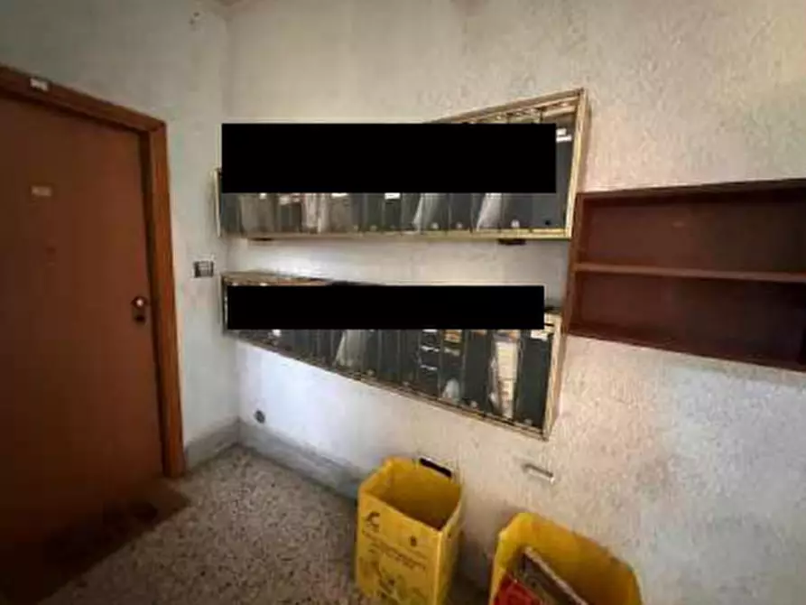 Immagine 5 di Appartamento in vendita  a Torino