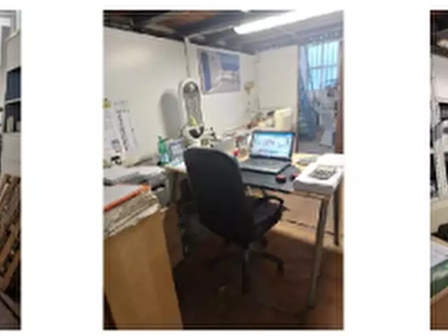 Immagine 6 di Magazzino in vendita  a Collegno