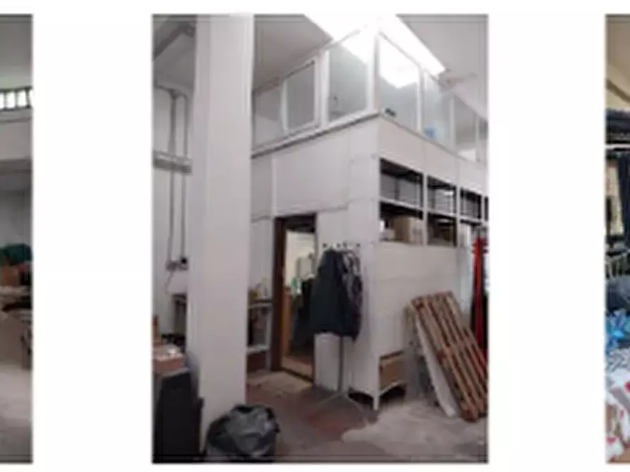 Immagine 5 di Magazzino in vendita  a Collegno