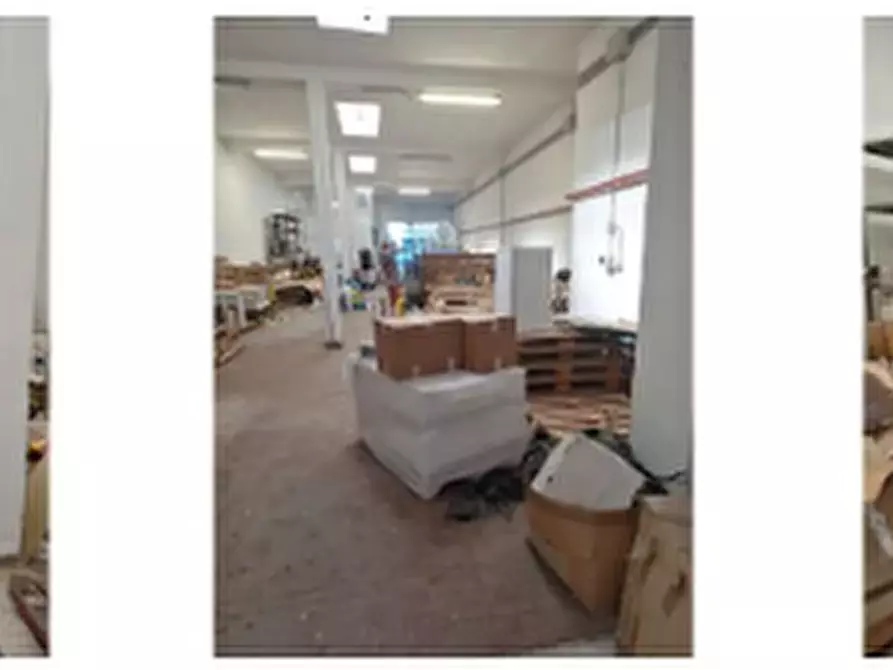 Immagine 7 di Magazzino in vendita  a Collegno