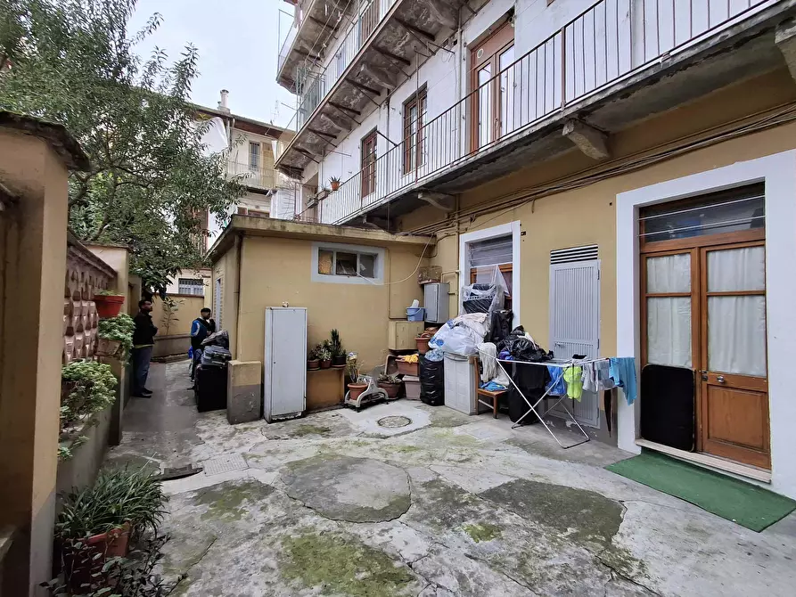 Immagine 2 di Magazzino in vendita  a Torino