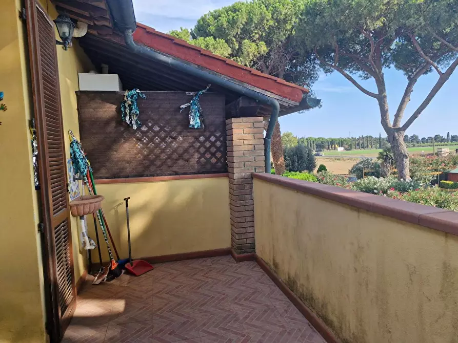 Immagine 2 di Appartamento in vendita  a Campiglia Marittima
