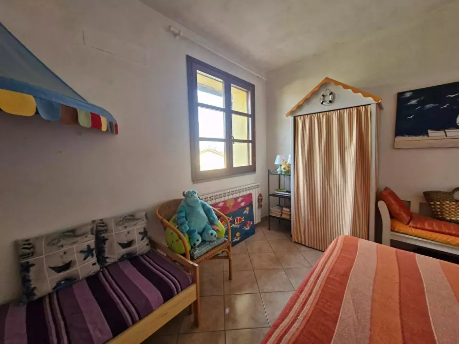Immagine 12 di Appartamento in vendita  a Campiglia Marittima