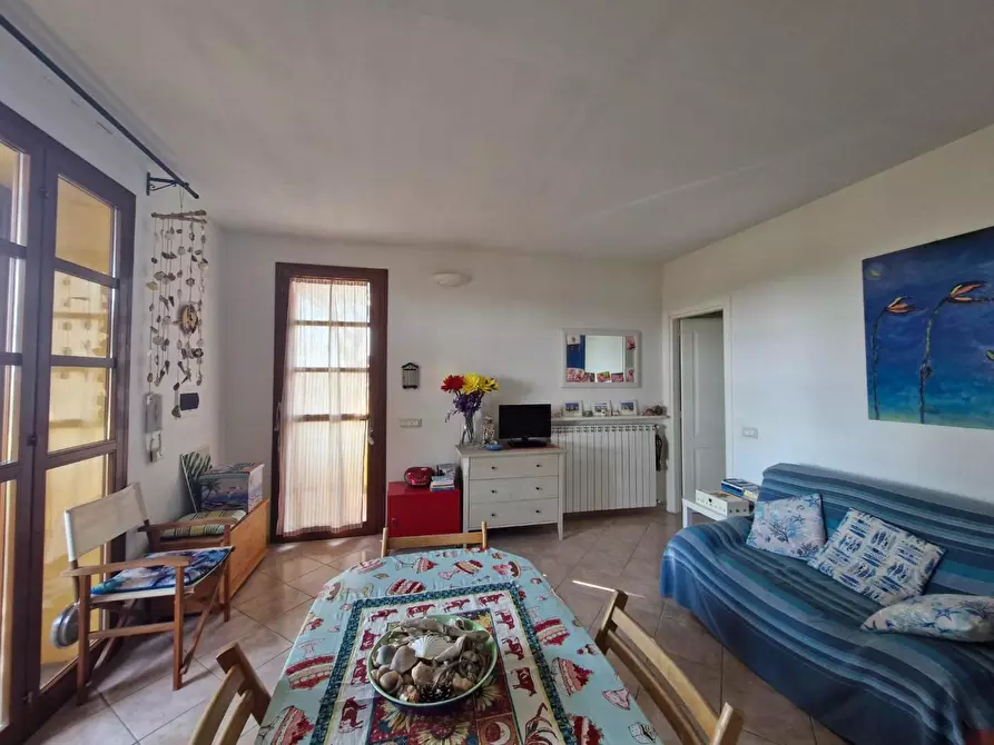 Immagine 7 di Appartamento in vendita  a Campiglia Marittima
