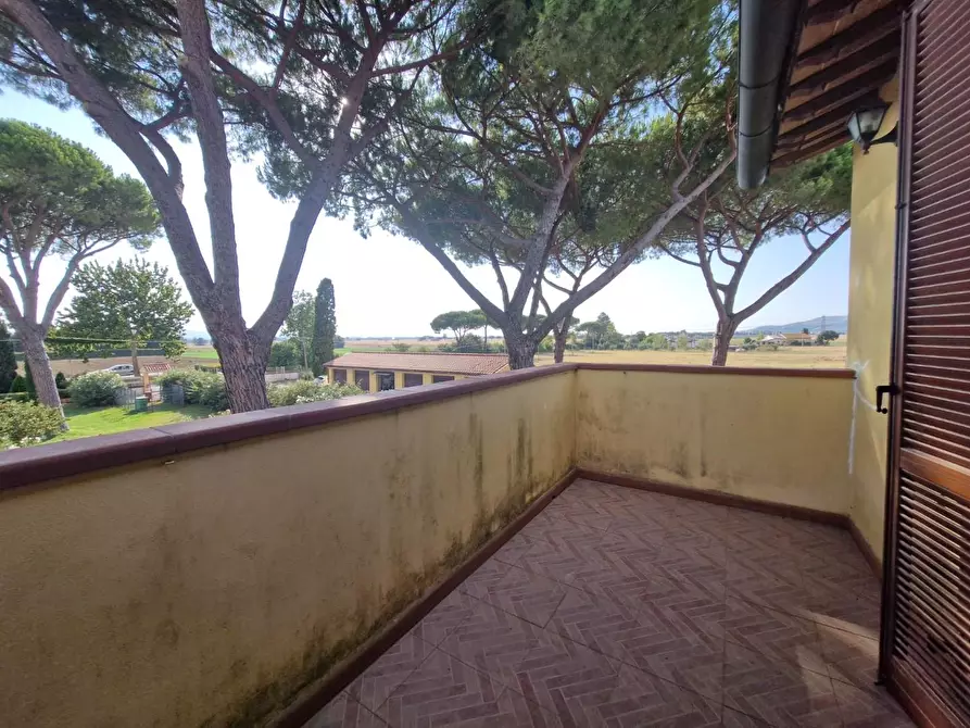 Immagine 1 di Appartamento in vendita  a Campiglia Marittima