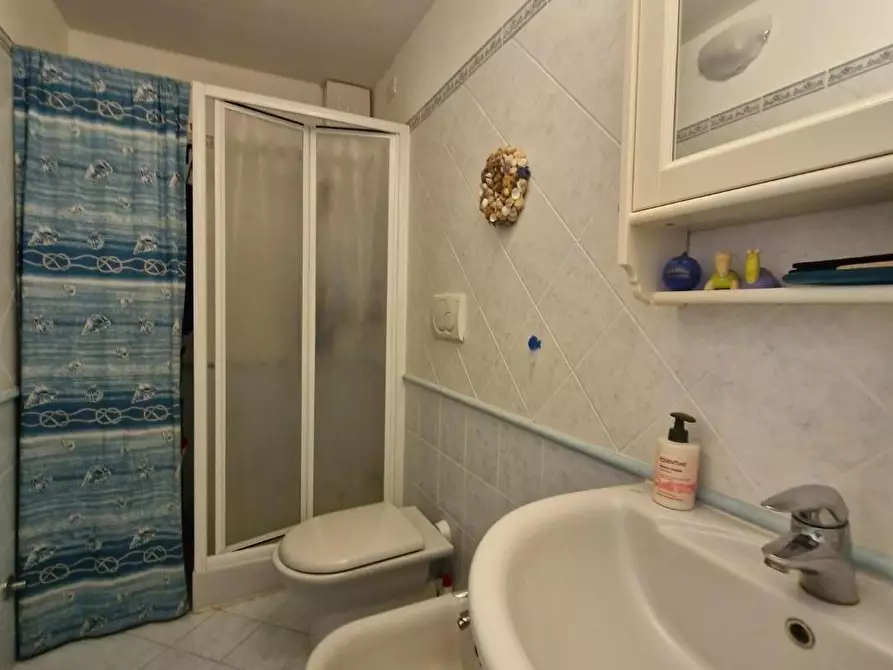 Immagine 9 di Appartamento in vendita  a Campiglia Marittima