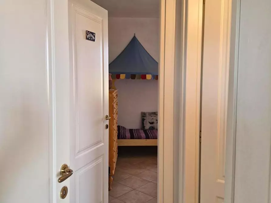 Immagine 8 di Appartamento in vendita  a Campiglia Marittima