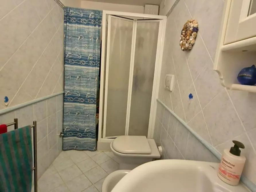 Immagine 10 di Appartamento in vendita  a Campiglia Marittima