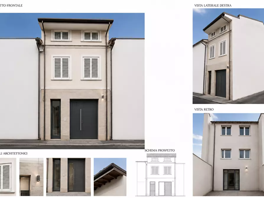 Immagine 2 di Appartamento in vendita  a Viareggio