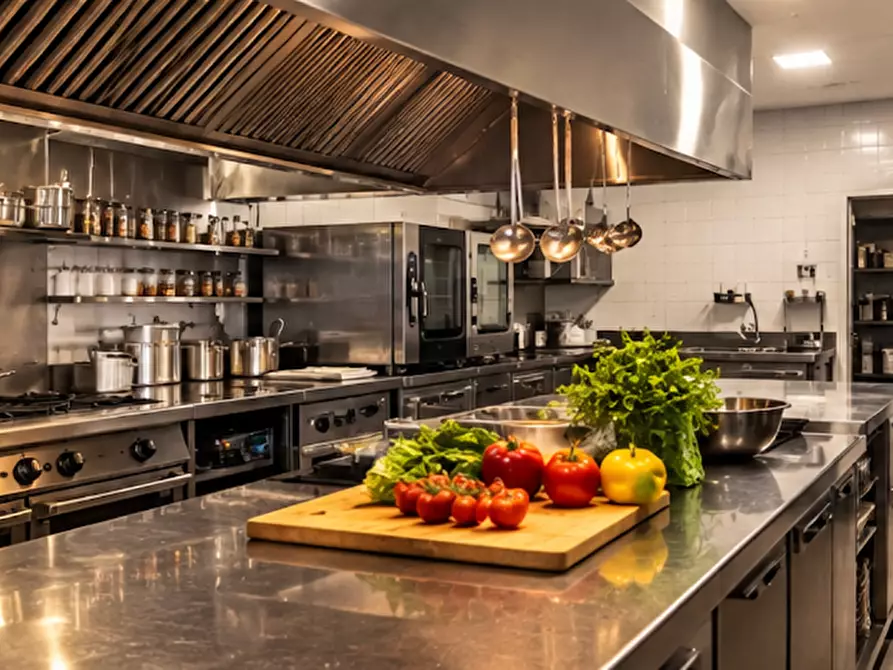 Immagine 3 di Bar / Ristorante in vendita  a Cascina