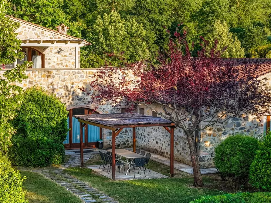 Immagine 78 di Casa colonica in vendita  a Casole D'elsa