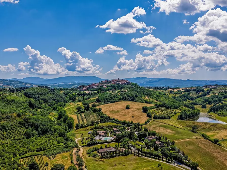 Immagine 13 di Casa colonica in vendita  a Casole D'elsa