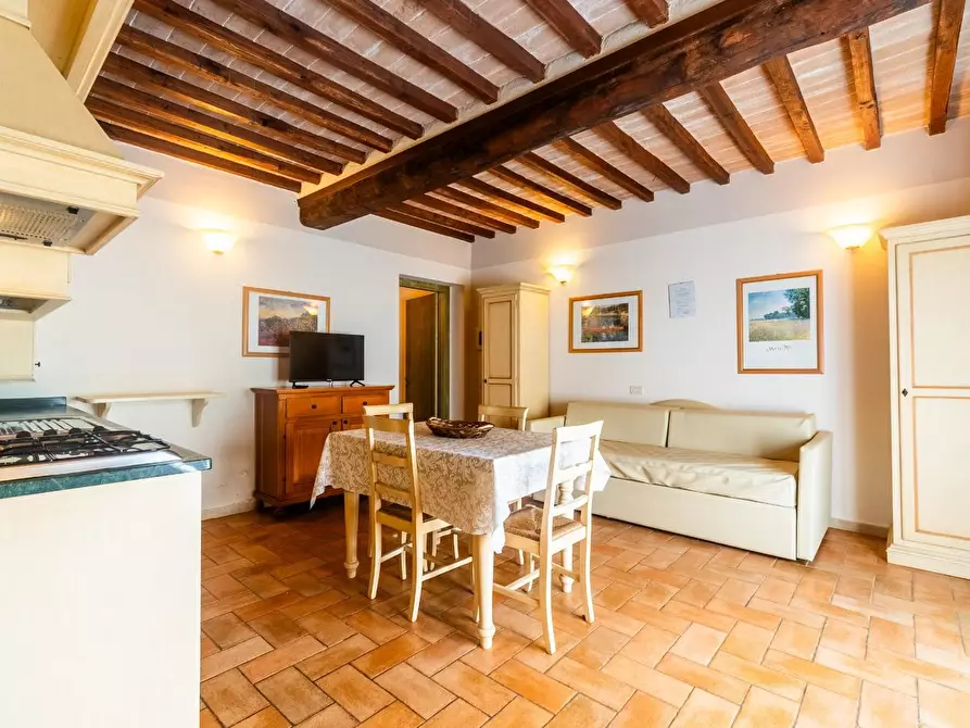 Immagine 20 di Casa colonica in vendita  a Casole D'elsa