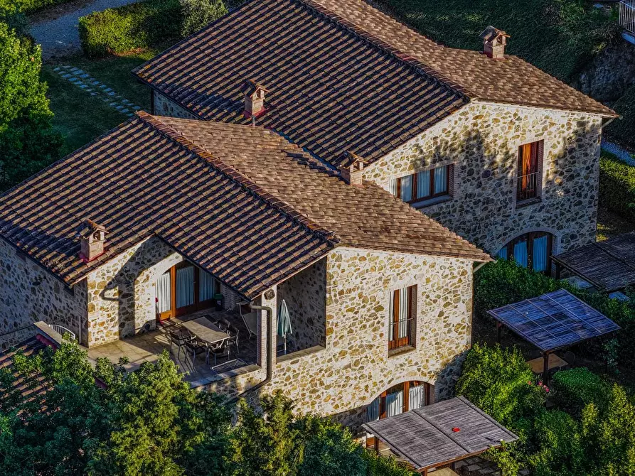 Immagine 66 di Casa colonica in vendita  a Casole D'elsa