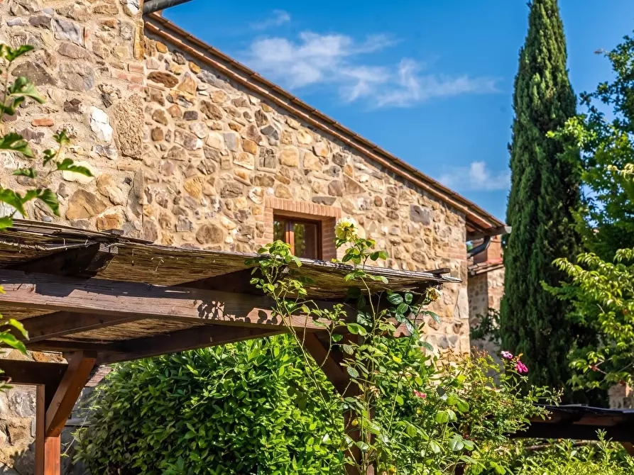 Immagine 27 di Casa colonica in vendita  a Casole D'elsa