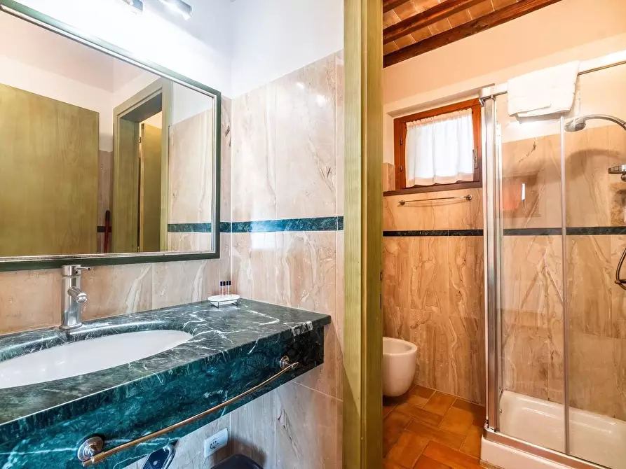 Immagine 23 di Casa colonica in vendita  a Casole D'elsa