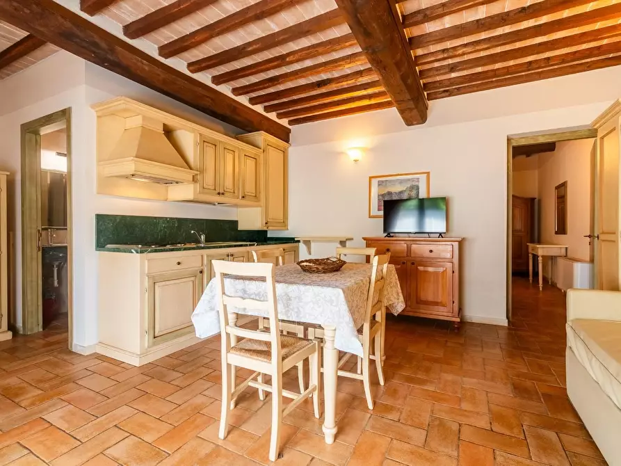 Immagine 16 di Casa colonica in vendita  a Casole D'elsa