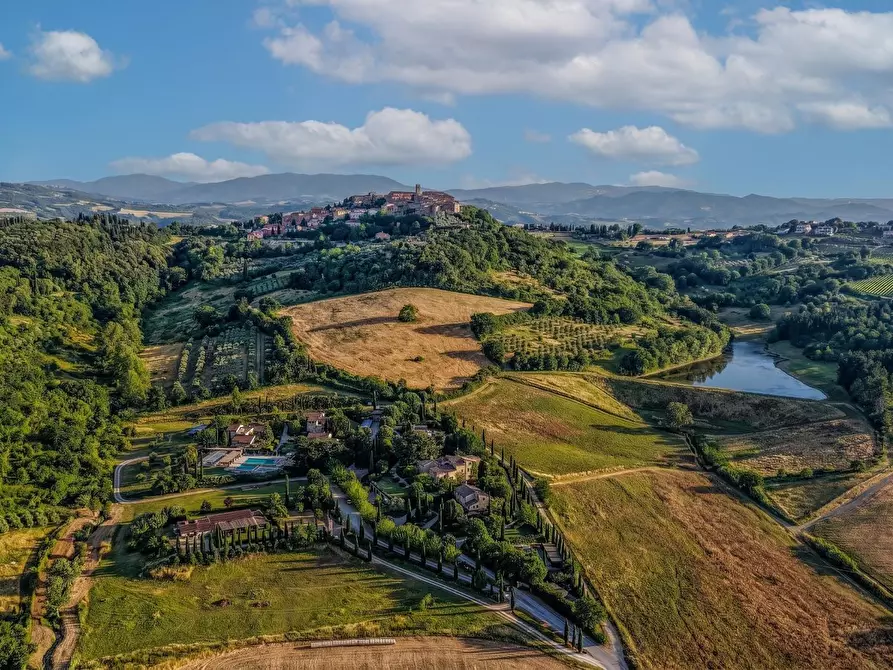 Immagine 74 di Casa colonica in vendita  a Casole D'elsa