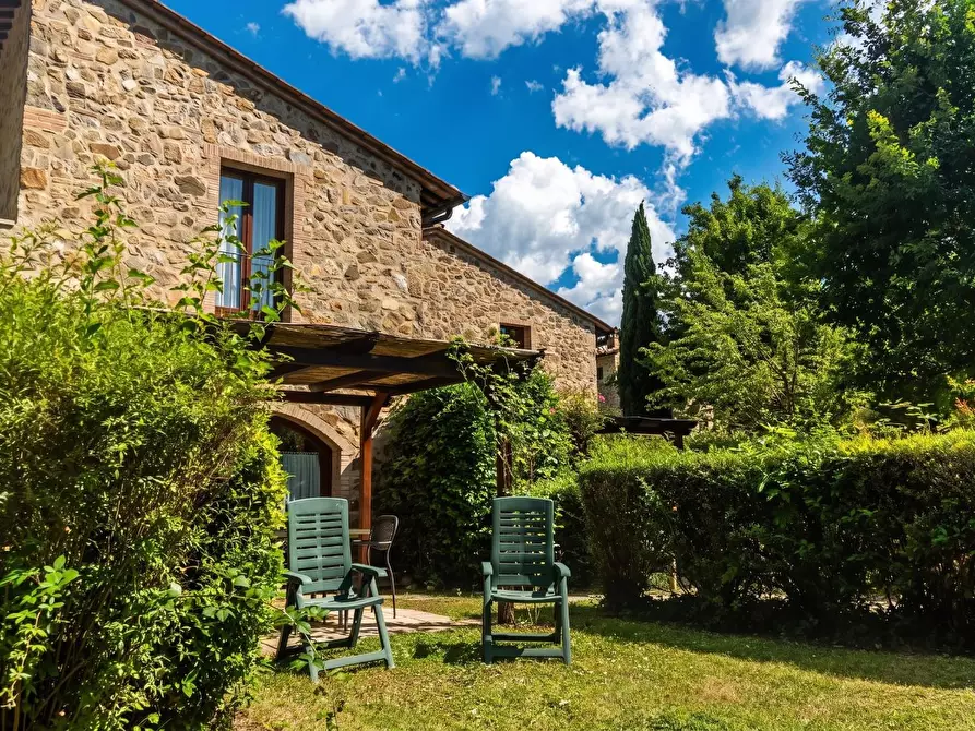 Immagine 15 di Casa colonica in vendita  a Casole D'elsa