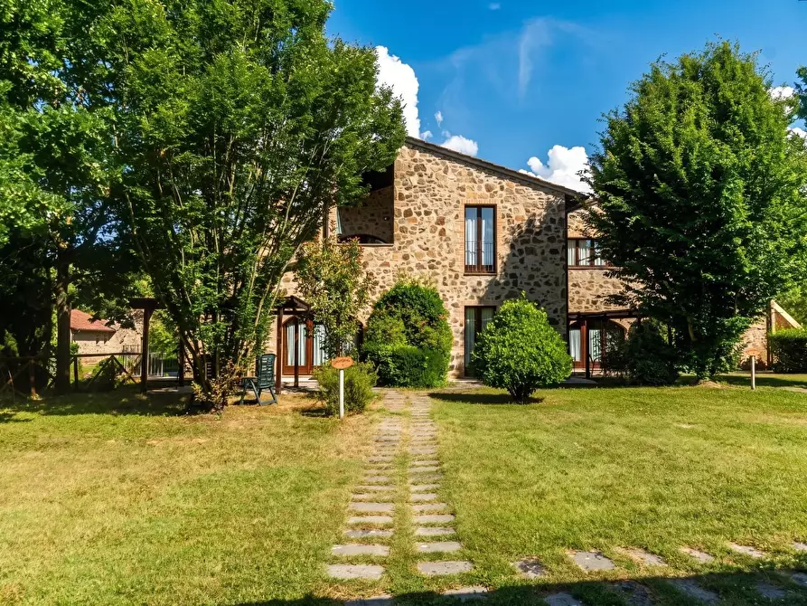 Immagine 28 di Casa colonica in vendita  a Casole D'elsa