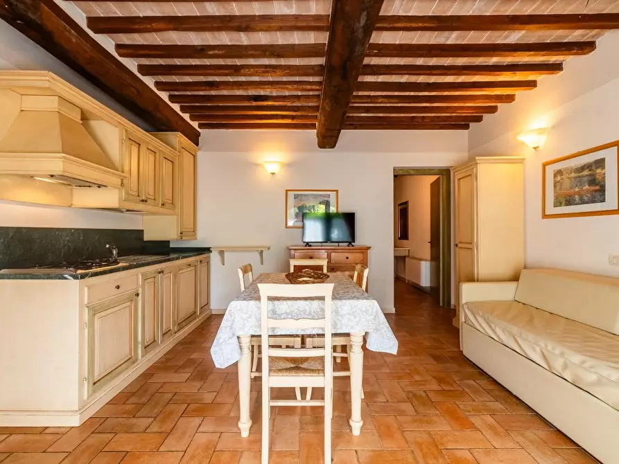 Immagine 21 di Casa colonica in vendita  a Casole D'elsa