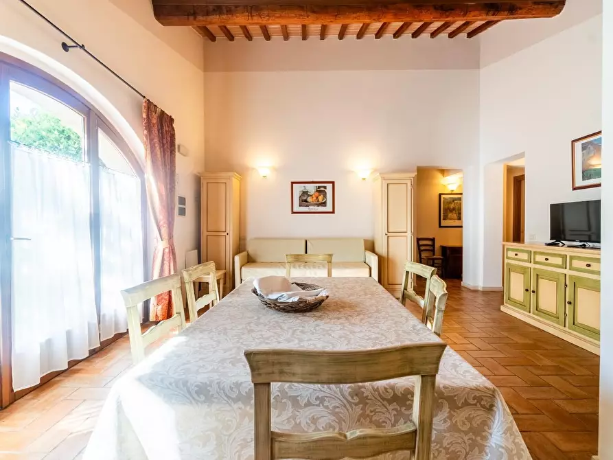 Immagine 41 di Casa colonica in vendita  a Casole D'elsa