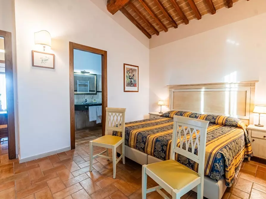 Immagine 38 di Casa colonica in vendita  a Casole D'elsa