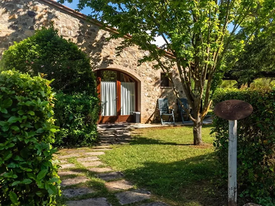 Immagine 31 di Casa colonica in vendita  a Casole D'elsa