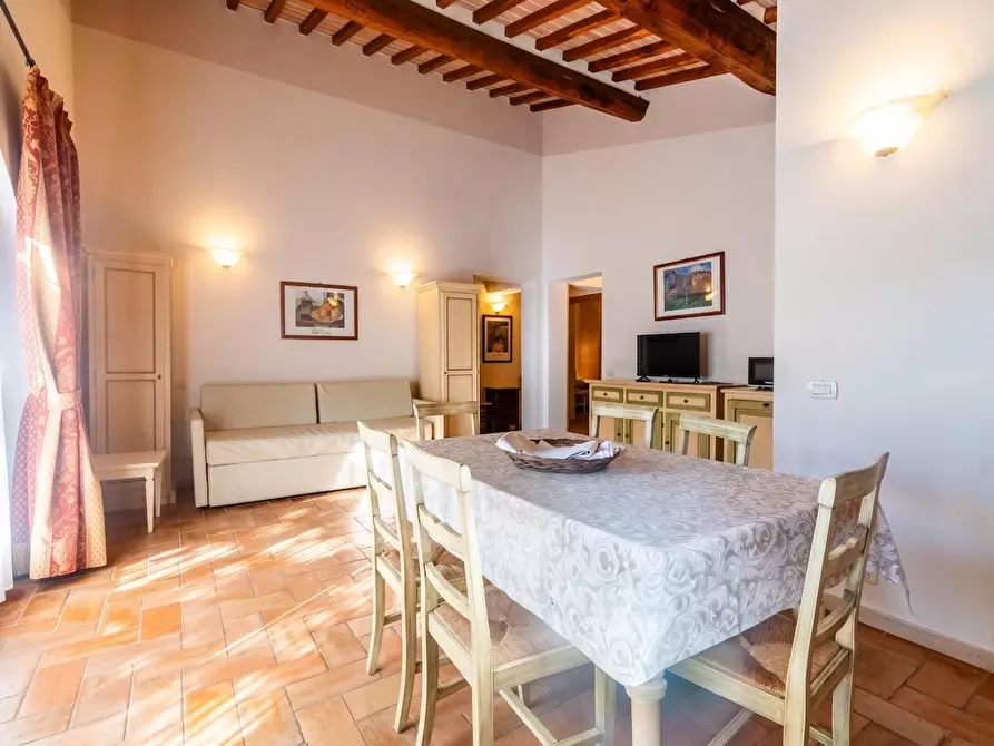 Immagine 43 di Casa colonica in vendita  a Casole D'elsa
