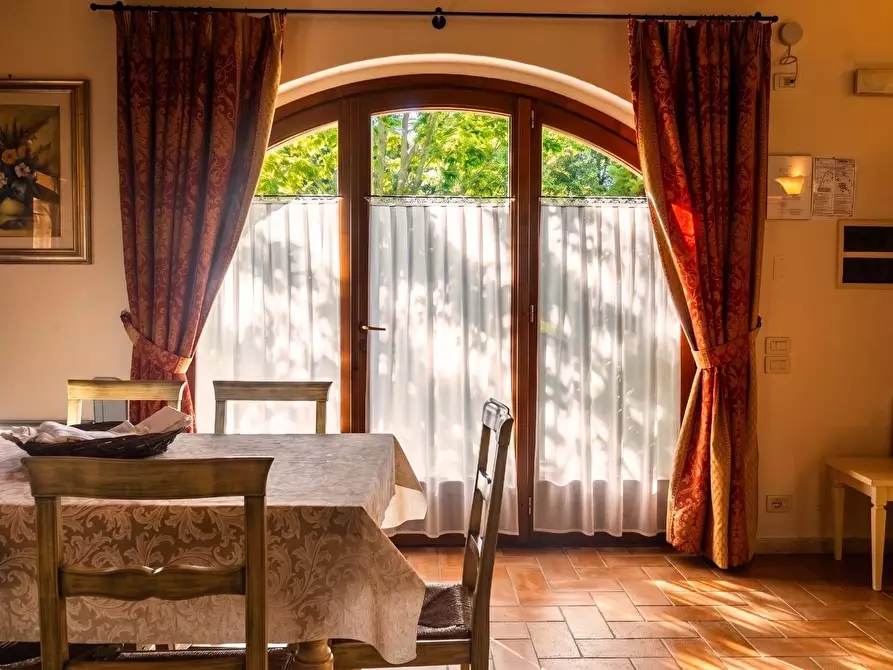 Immagine 42 di Casa colonica in vendita  a Casole D'elsa