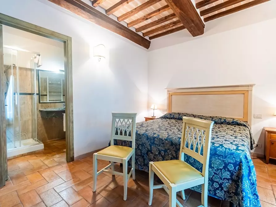 Immagine 25 di Casa colonica in vendita  a Casole D'elsa