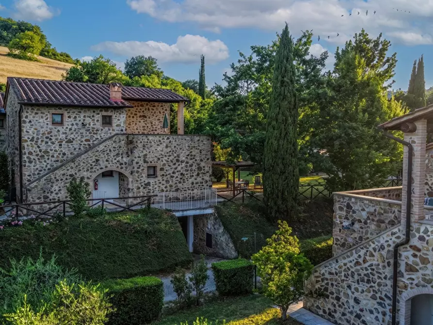 Immagine 77 di Casa colonica in vendita  a Casole D'elsa