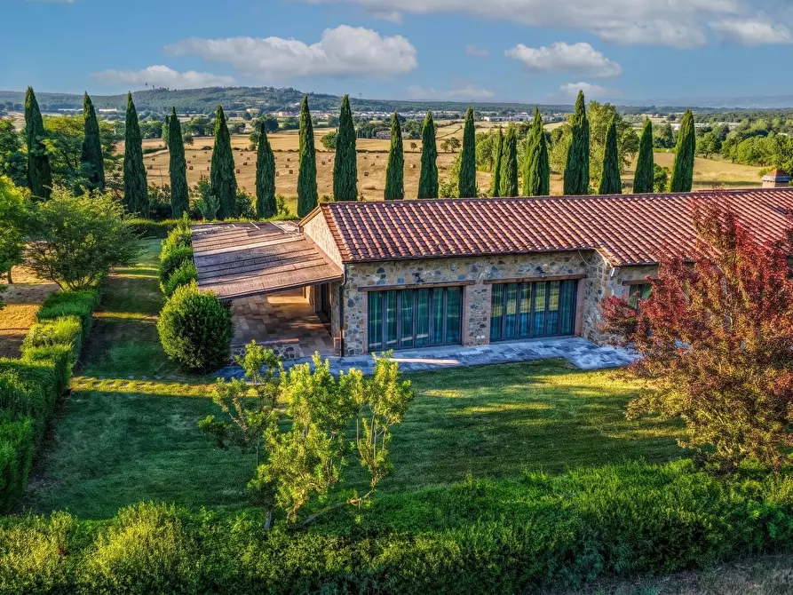 Immagine 73 di Casa colonica in vendita  a Casole D'elsa