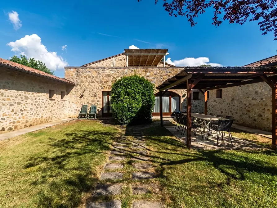 Immagine 33 di Casa colonica in vendita  a Casole D'elsa