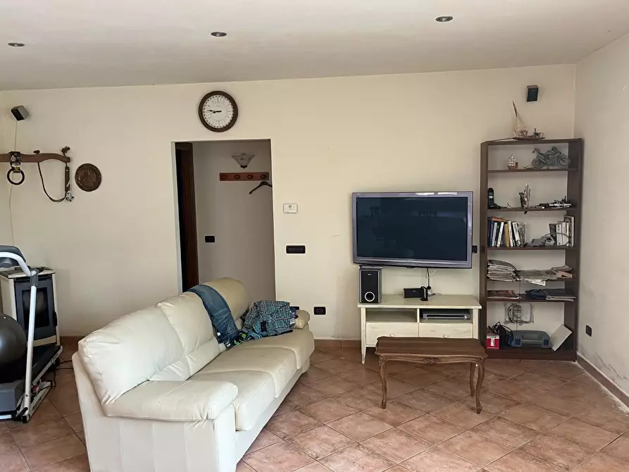 Immagine 9 di Casa semindipendente in vendita  a Palaia