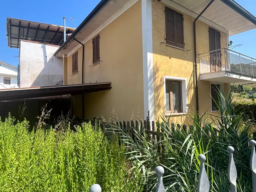 Immagine 3 di Casa semindipendente in vendita  a Palaia