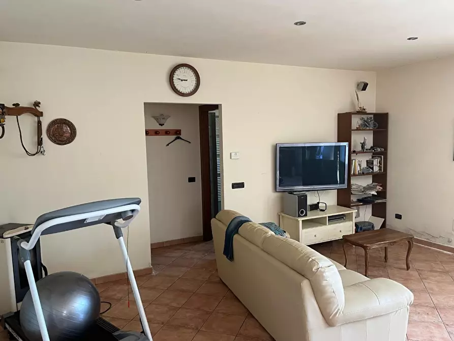 Immagine 14 di Casa semindipendente in vendita  a Palaia
