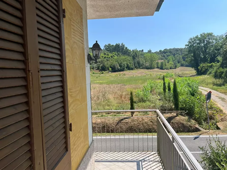 Immagine 16 di Casa semindipendente in vendita  a Palaia