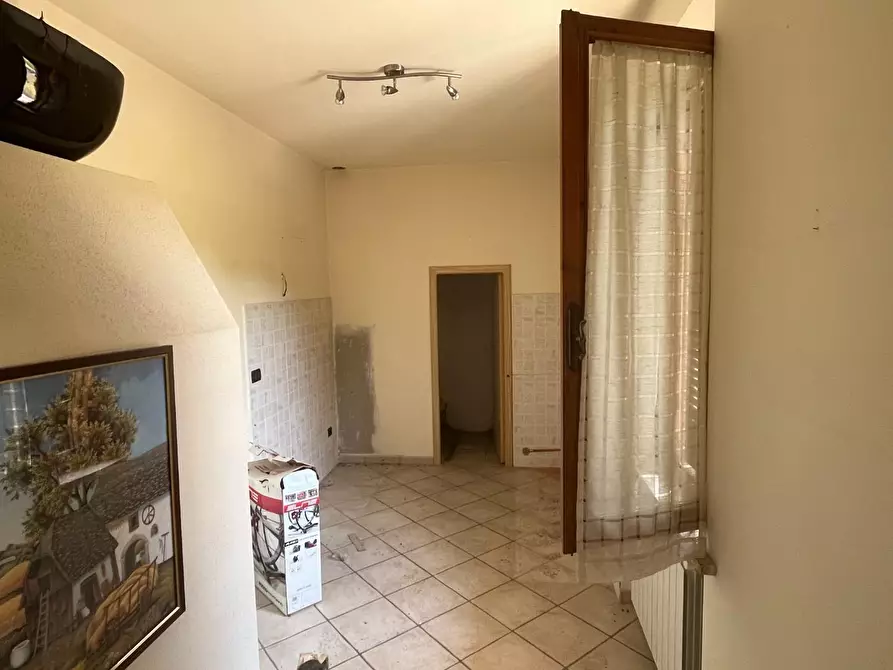 Immagine 17 di Casa semindipendente in vendita  a Palaia