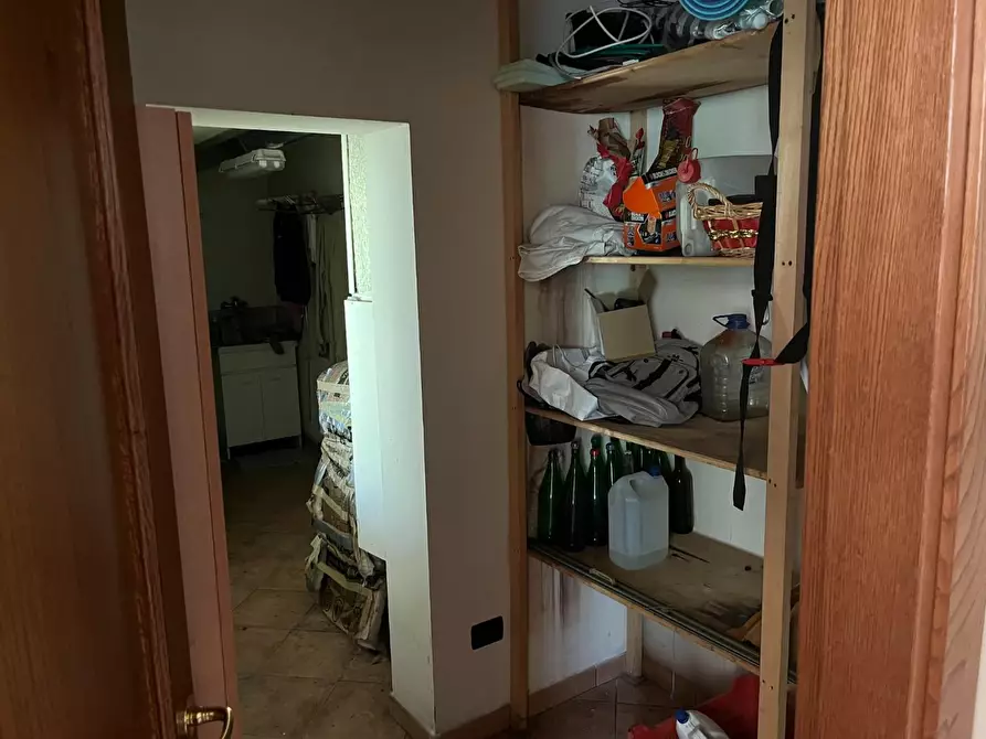 Immagine 13 di Casa semindipendente in vendita  a Palaia