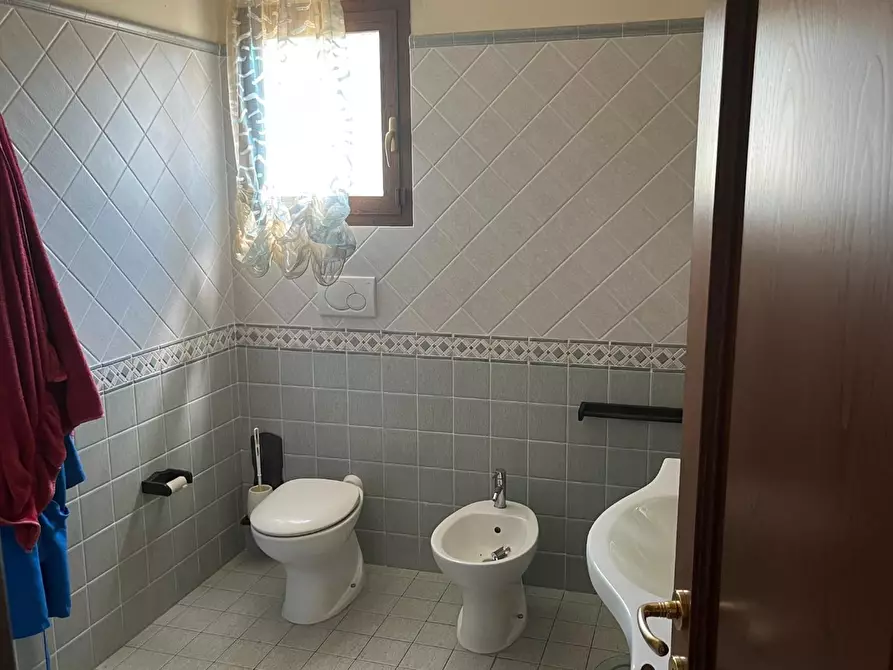 Immagine 10 di Casa semindipendente in vendita  a Palaia
