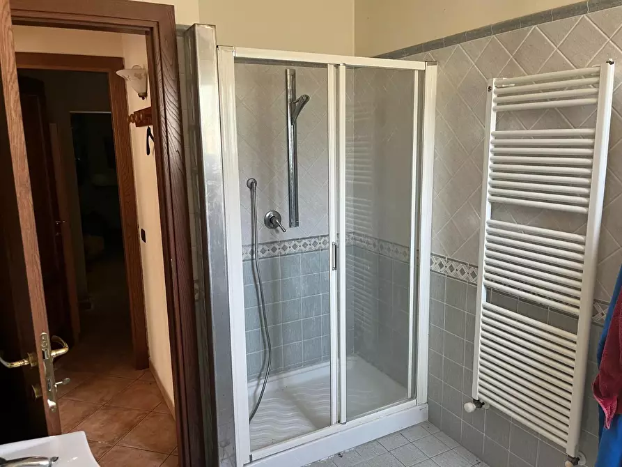 Immagine 11 di Casa semindipendente in vendita  a Palaia
