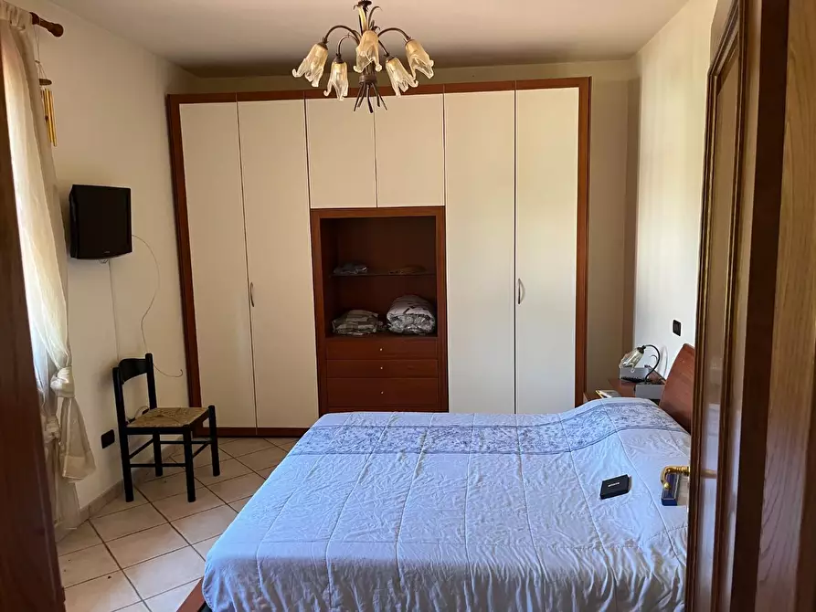 Immagine 19 di Casa semindipendente in vendita  a Palaia