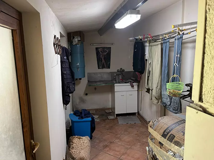 Immagine 12 di Casa semindipendente in vendita  a Palaia