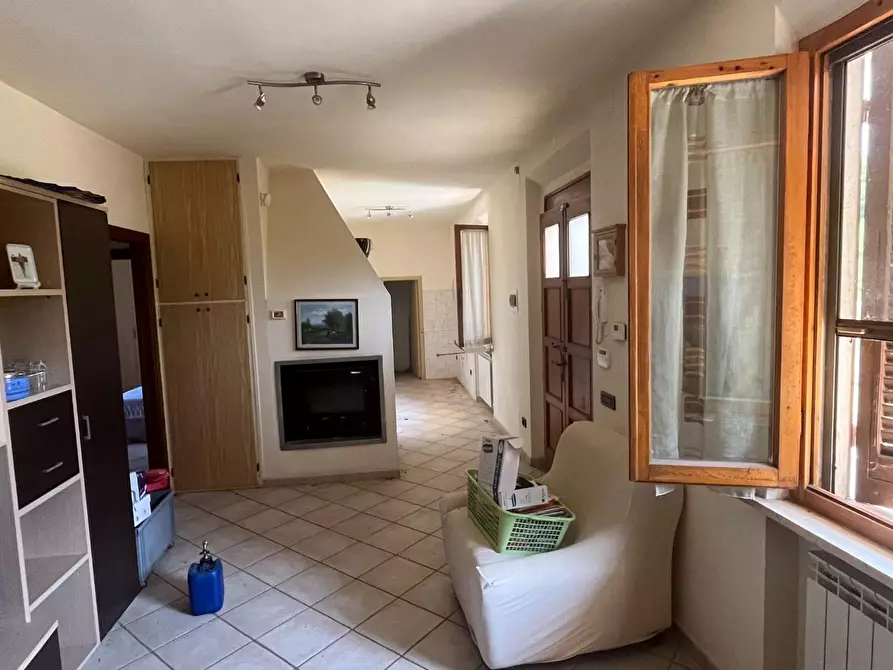 Immagine 18 di Casa semindipendente in vendita  a Palaia