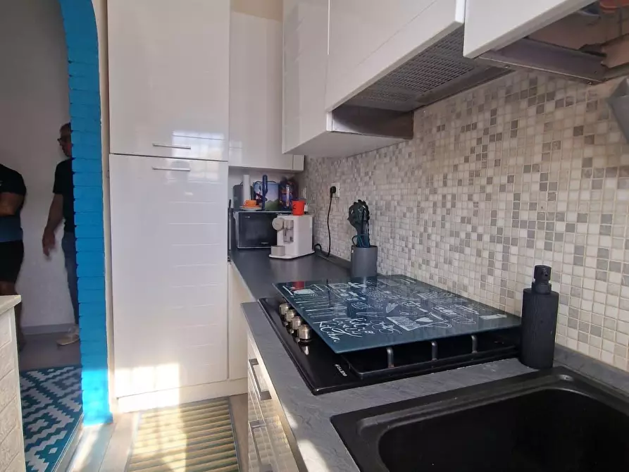 Immagine 22 di Casa indipendente in vendita  a Carrara
